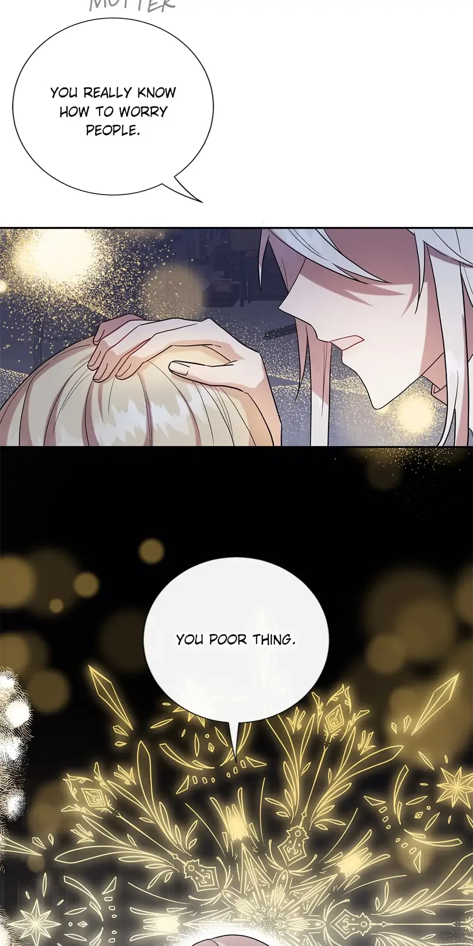 Please Don’t Eat Me Chapter 67 – Page 50