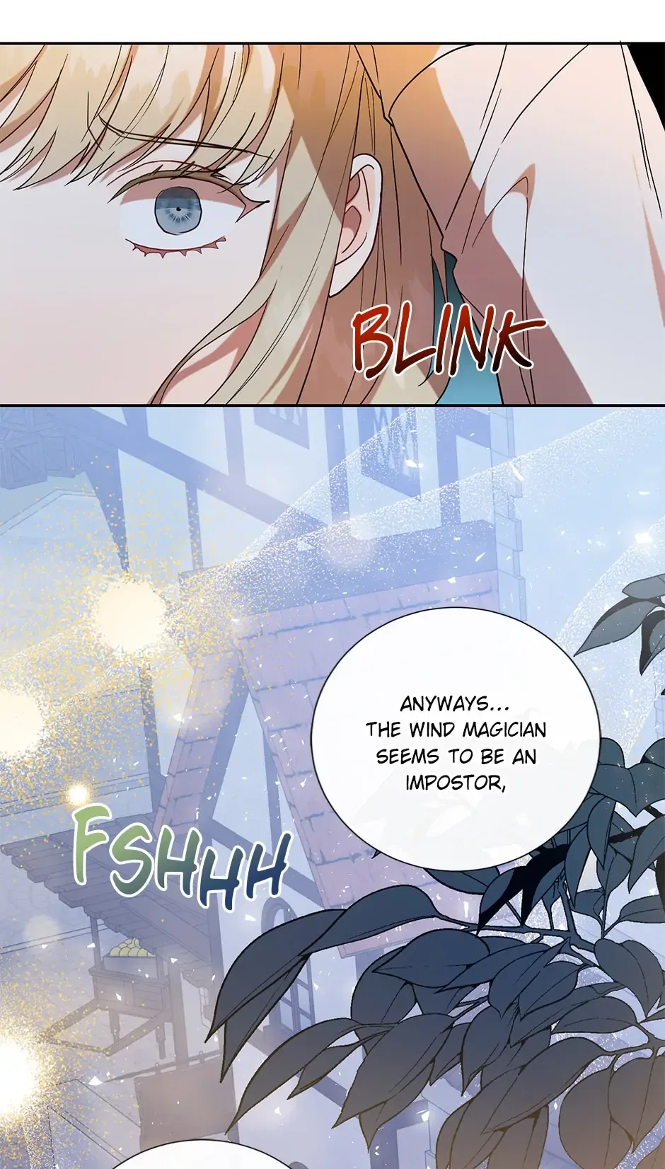 Please Don’t Eat Me Chapter 67 – Page 52