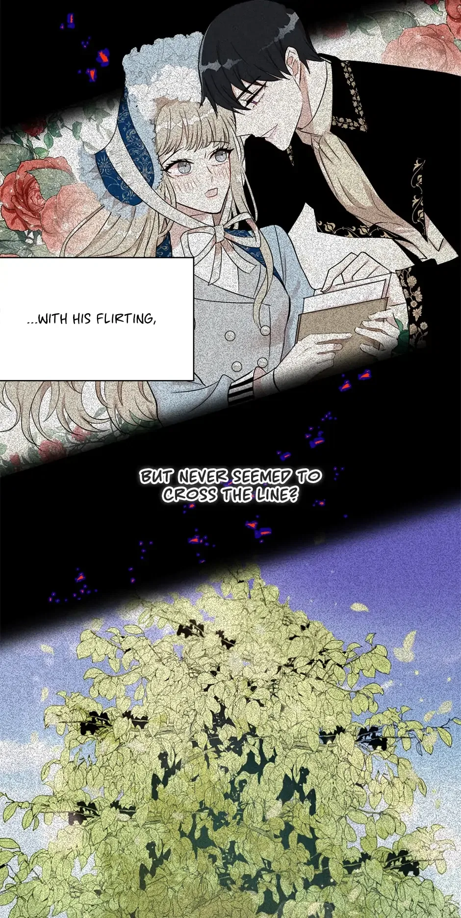 Please Don’t Eat Me Chapter 67 – Page 59