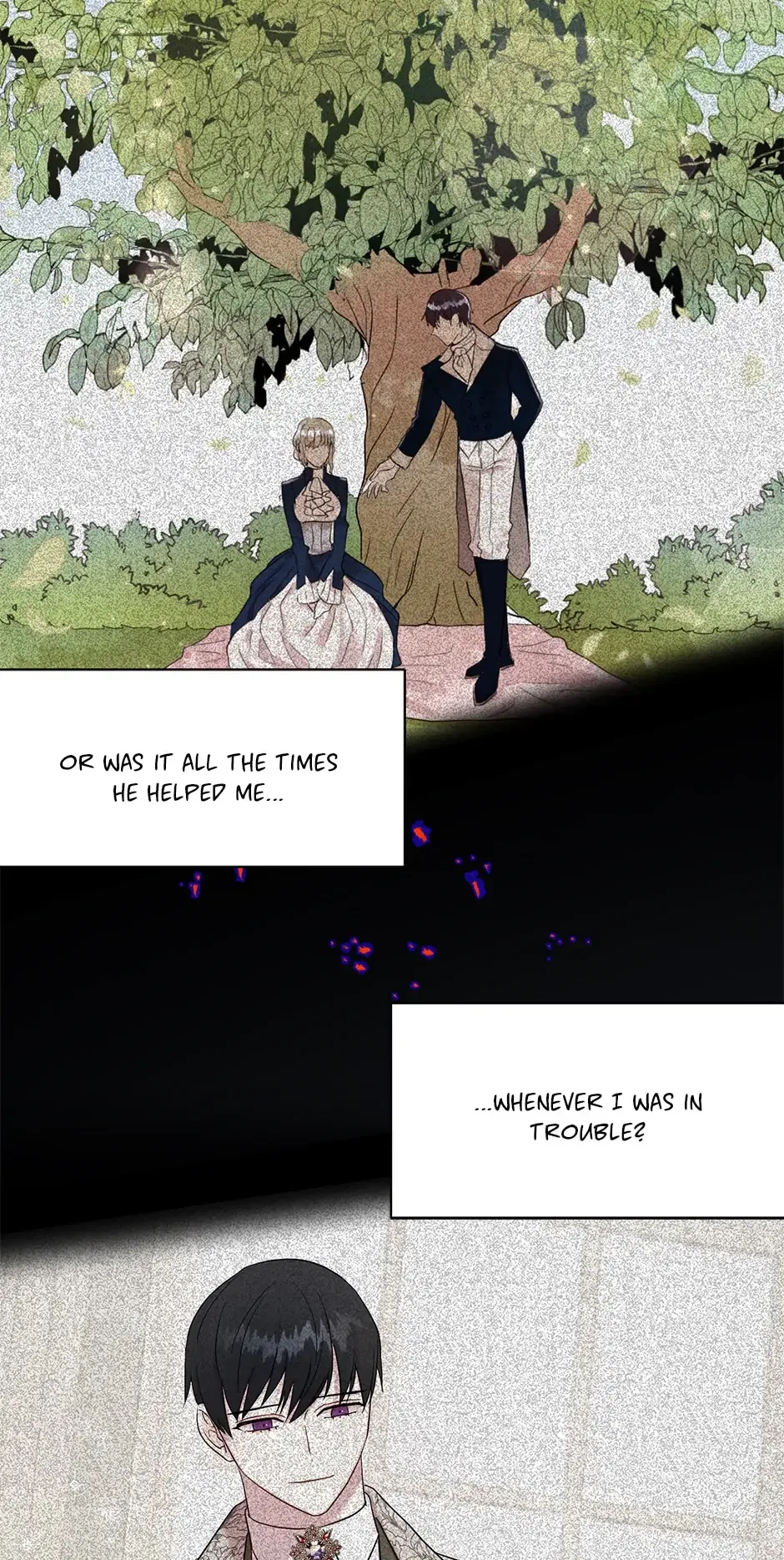Please Don’t Eat Me Chapter 67 – Page 60