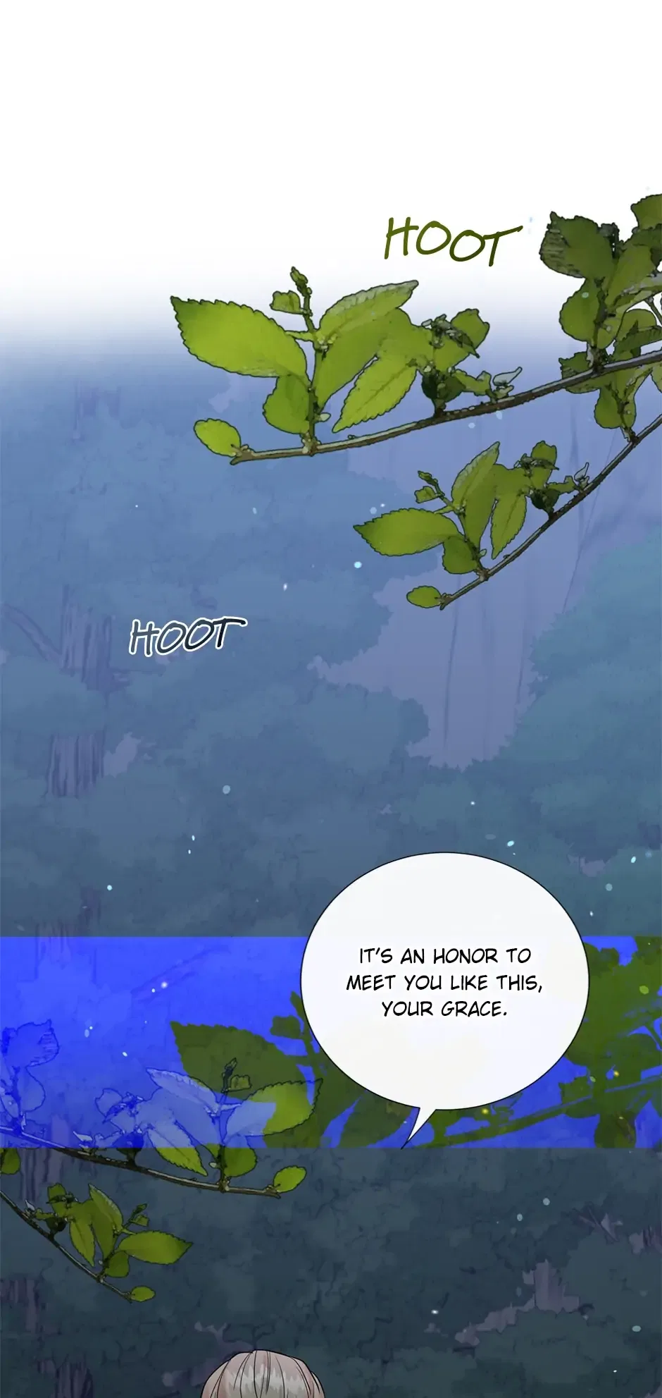 Please Don’t Eat Me Chapter 66 – Page 1