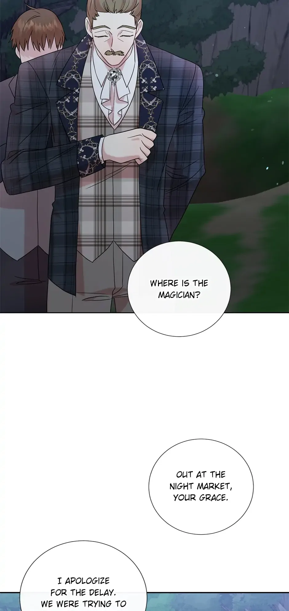 Please Don’t Eat Me Chapter 66 – Page 2