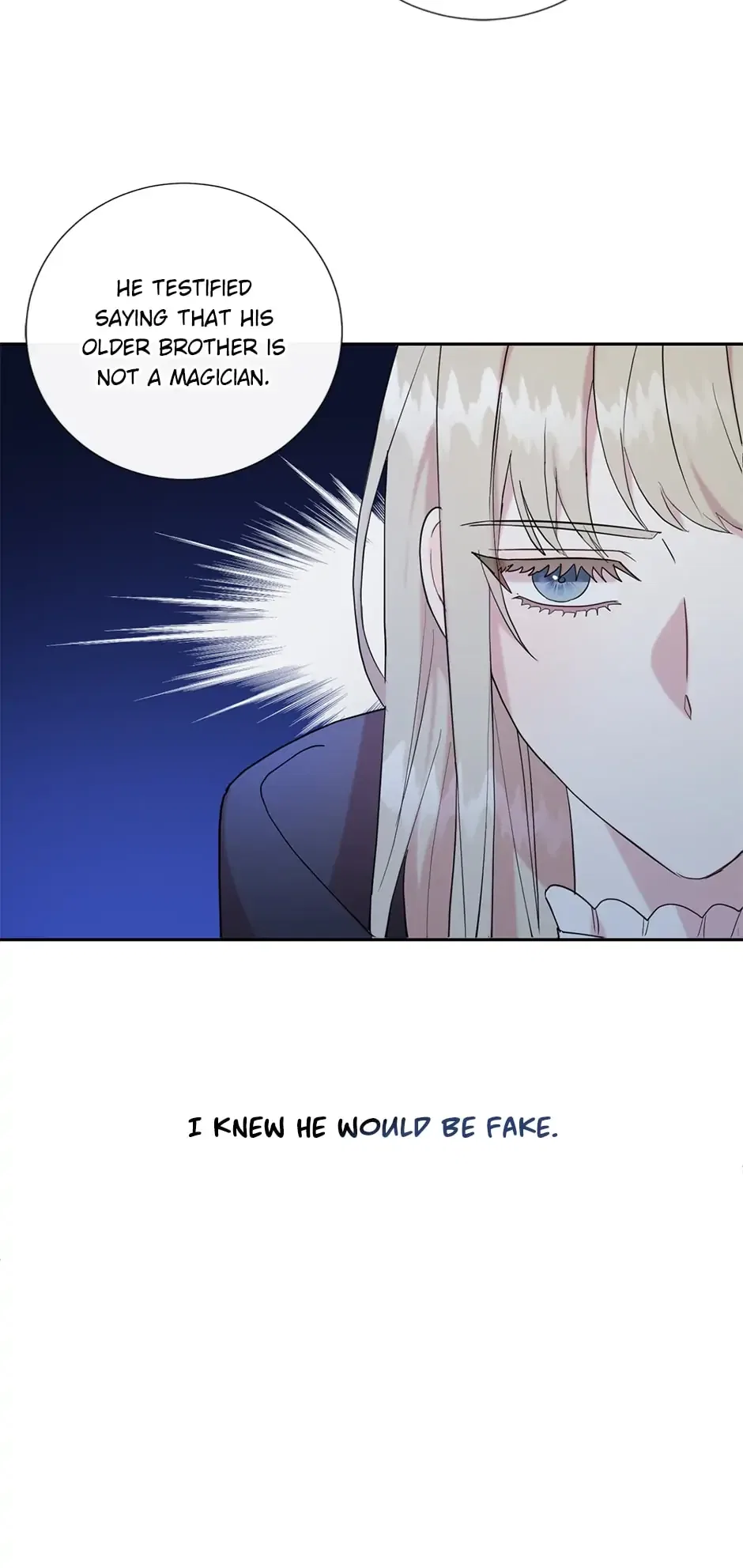 Please Don’t Eat Me Chapter 66 – Page 4