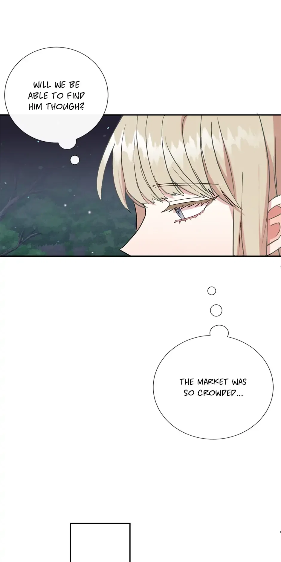 Please Don’t Eat Me Chapter 66 – Page 6