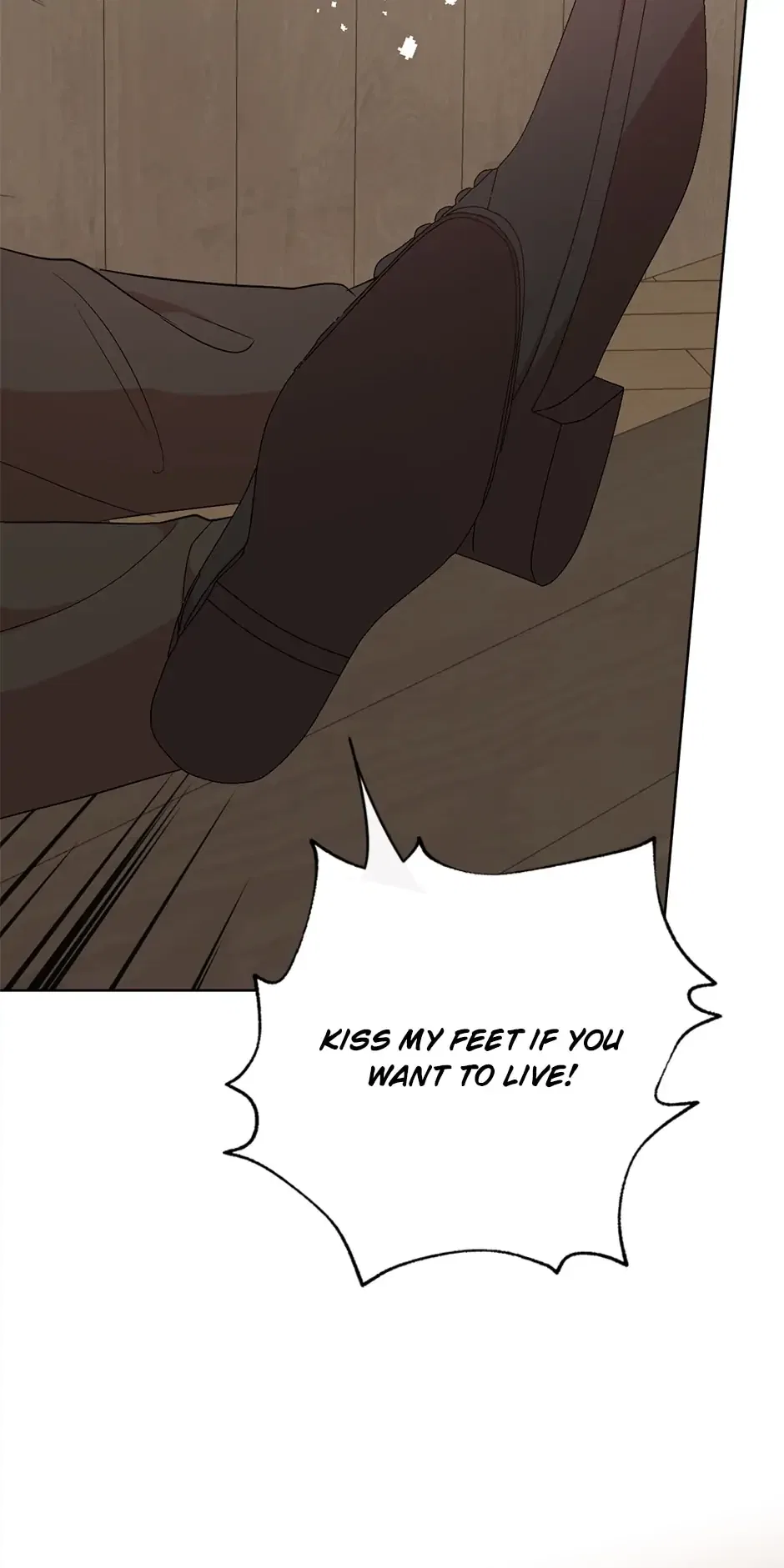 Please Don’t Eat Me Chapter 66 – Page 8