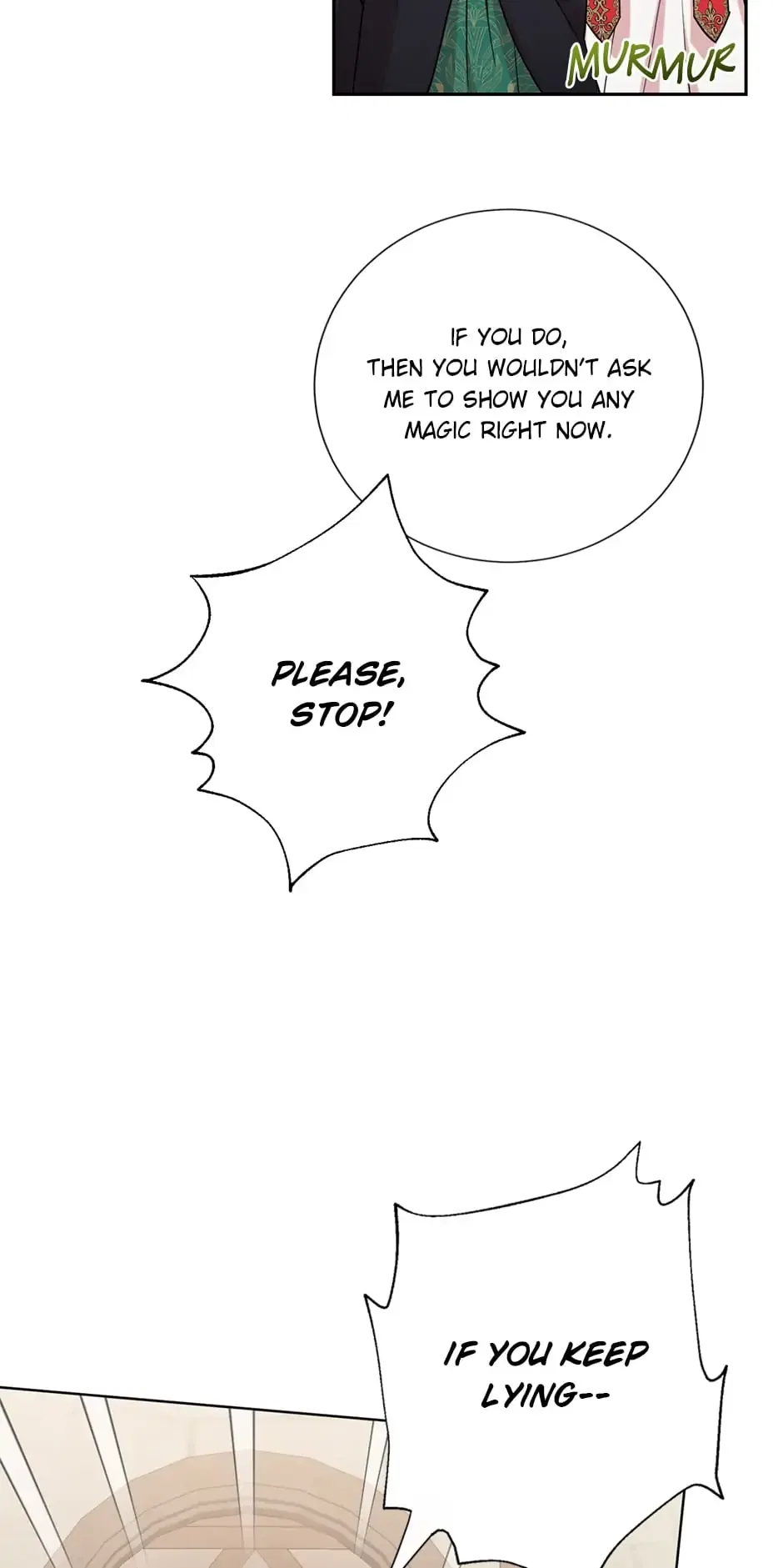 Please Don’t Eat Me Chapter 66 – Page 11