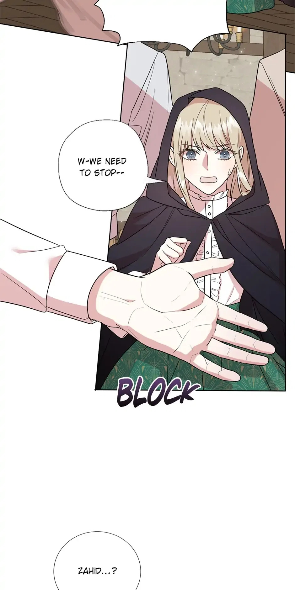 Please Don’t Eat Me Chapter 66 – Page 14