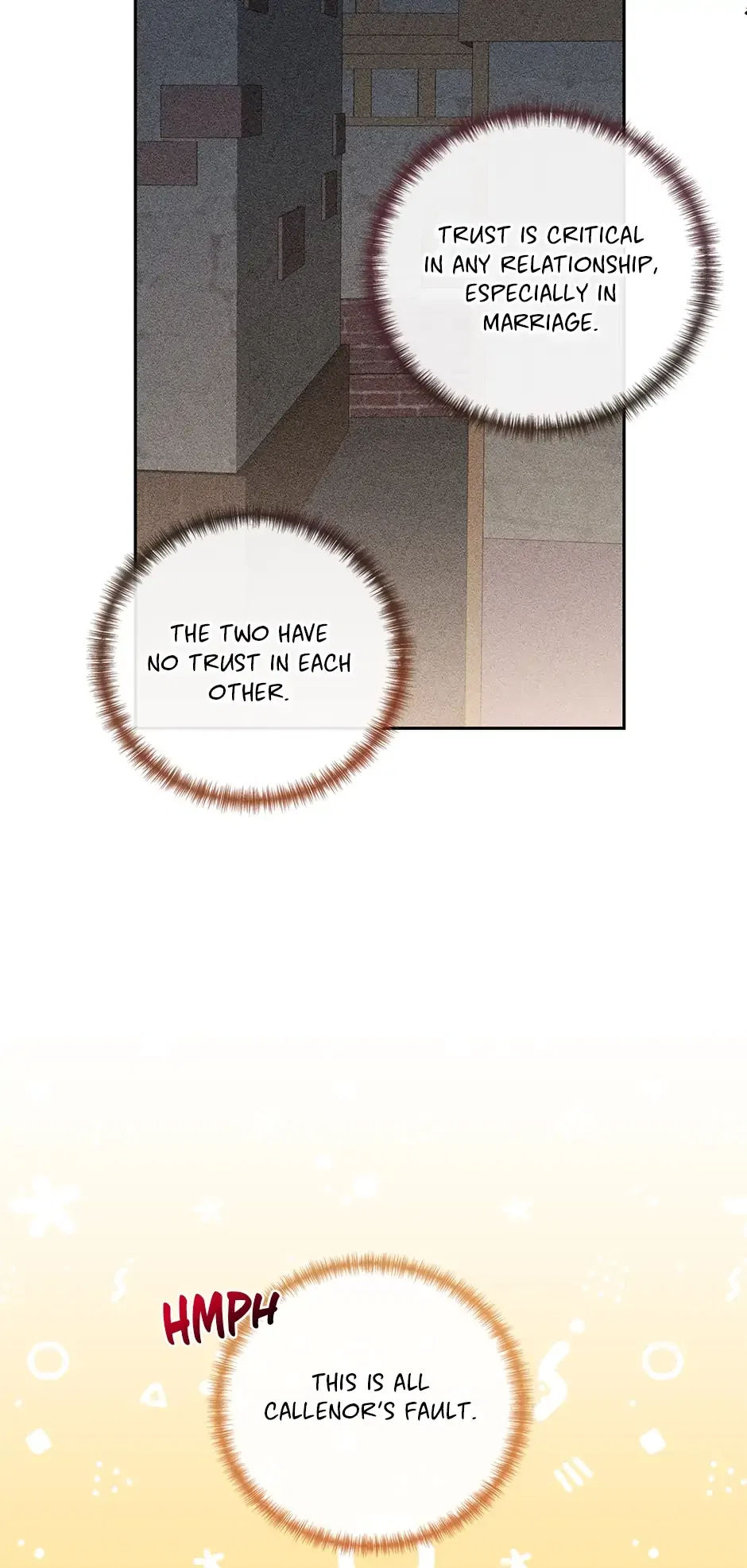Please Don’t Eat Me Chapter 66 – Page 18