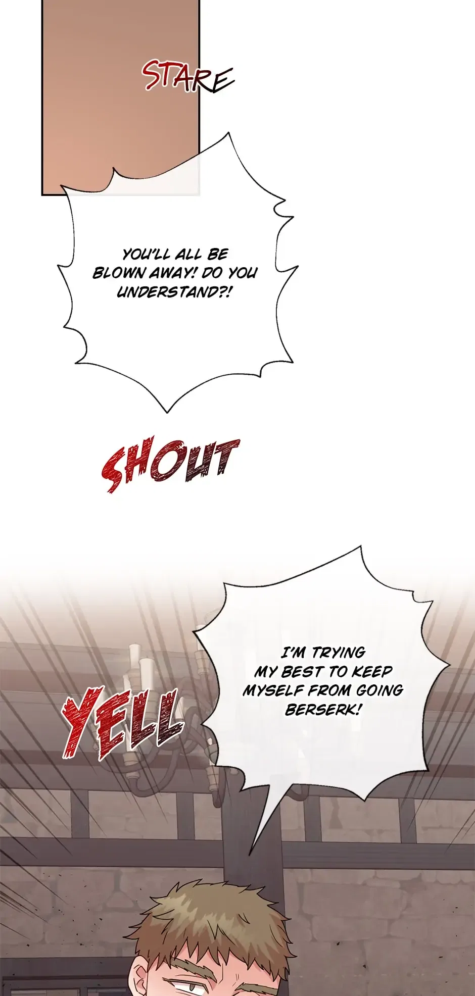 Please Don’t Eat Me Chapter 66 – Page 20