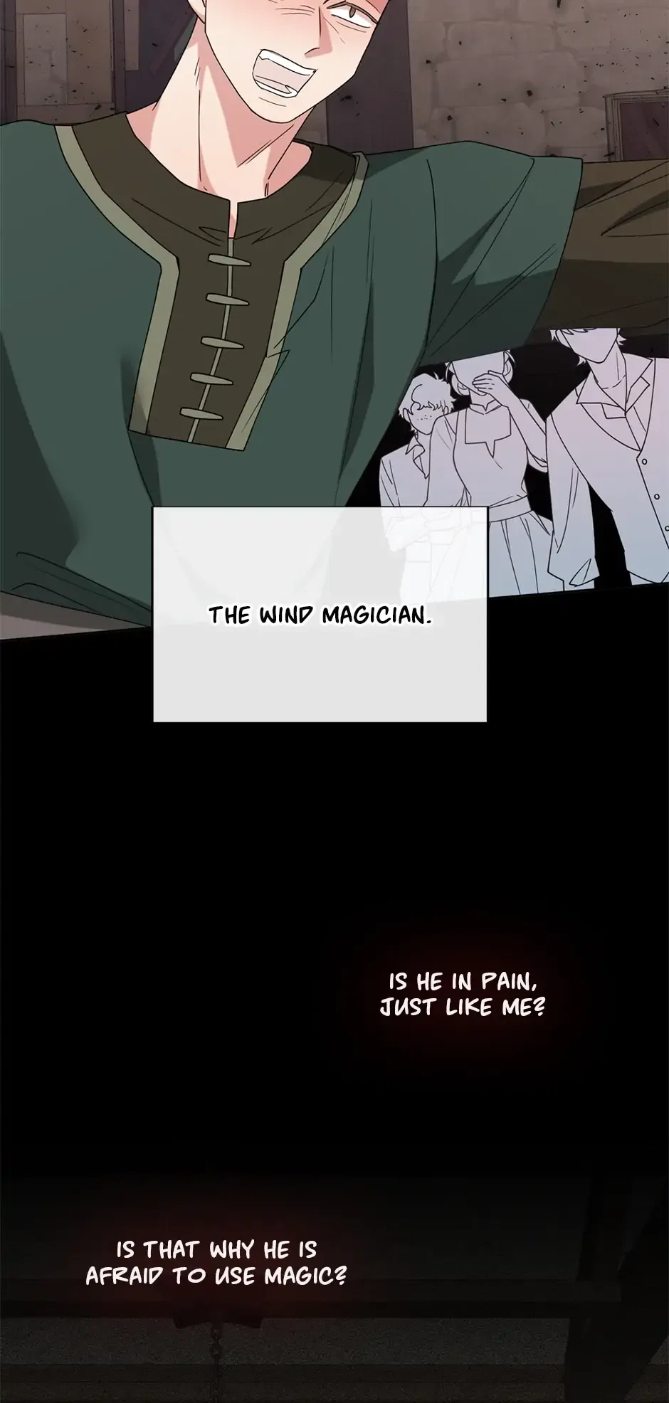 Please Don’t Eat Me Chapter 66 – Page 21