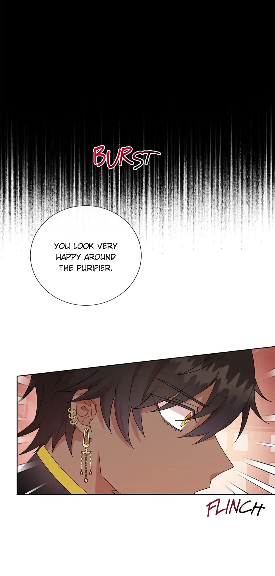Please Don’t Eat Me Chapter 66 – Page 23