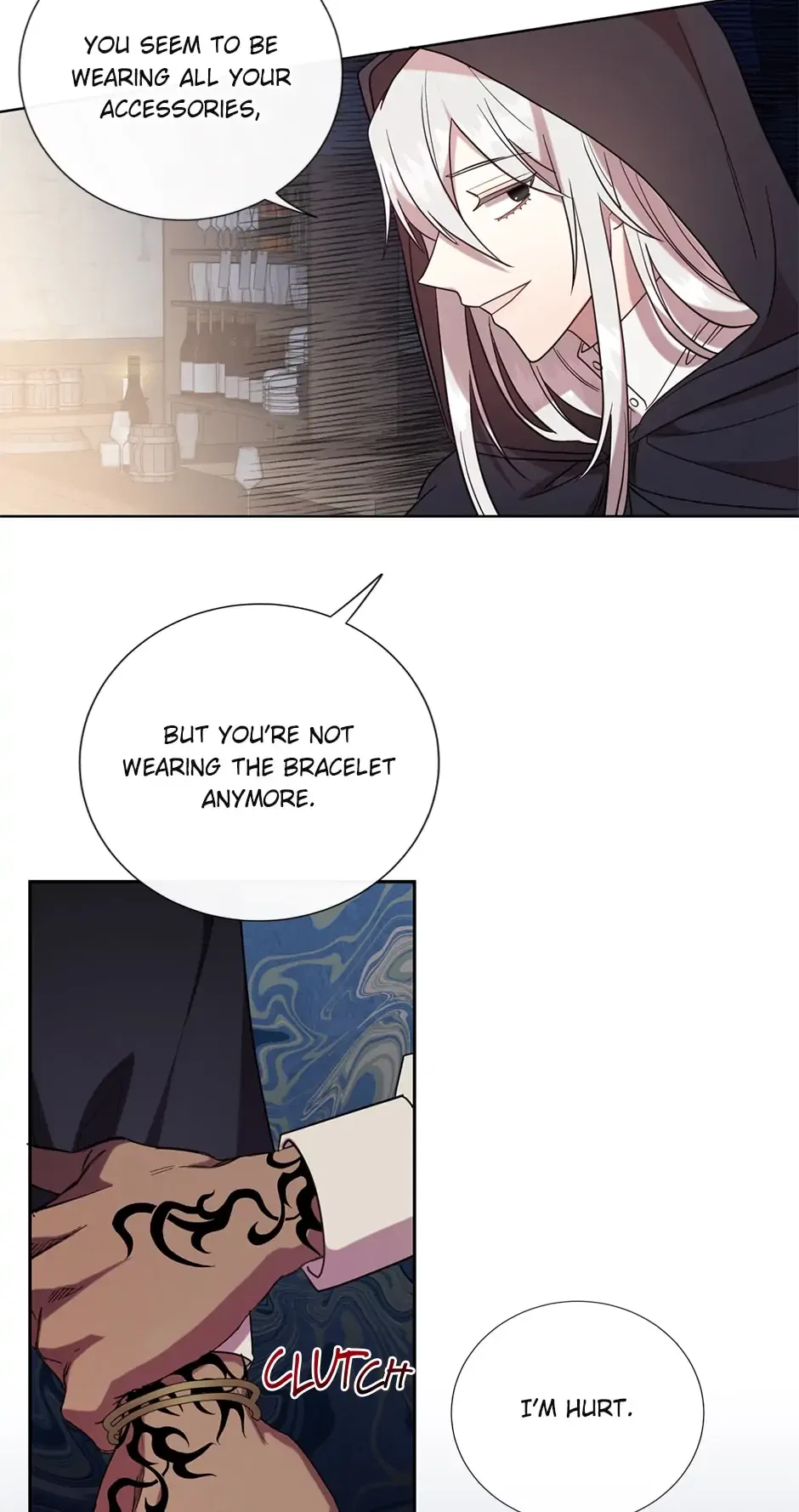 Please Don’t Eat Me Chapter 66 – Page 25