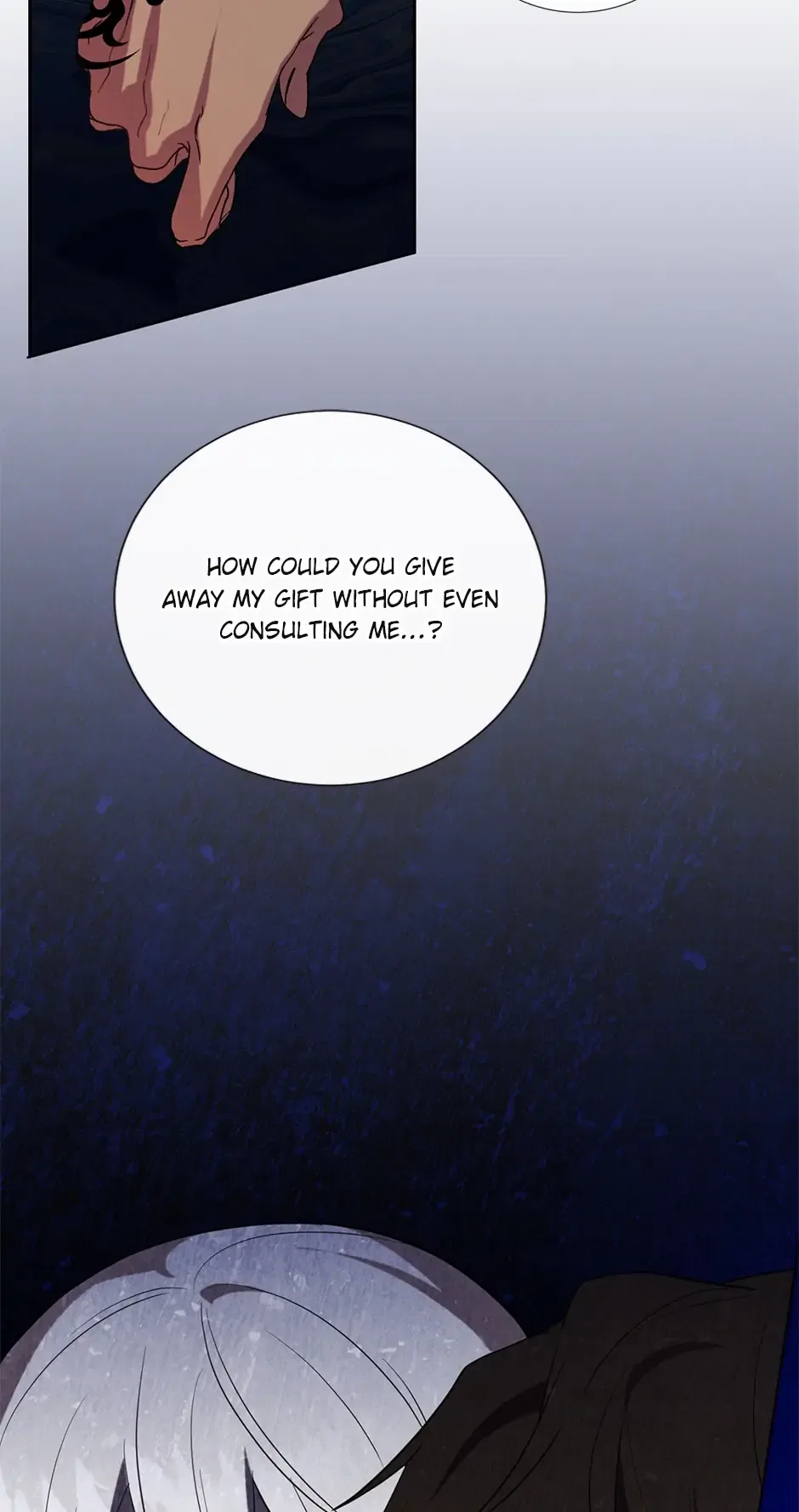 Please Don’t Eat Me Chapter 66 – Page 26