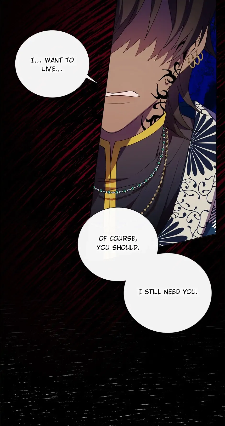 Please Don’t Eat Me Chapter 66 – Page 28