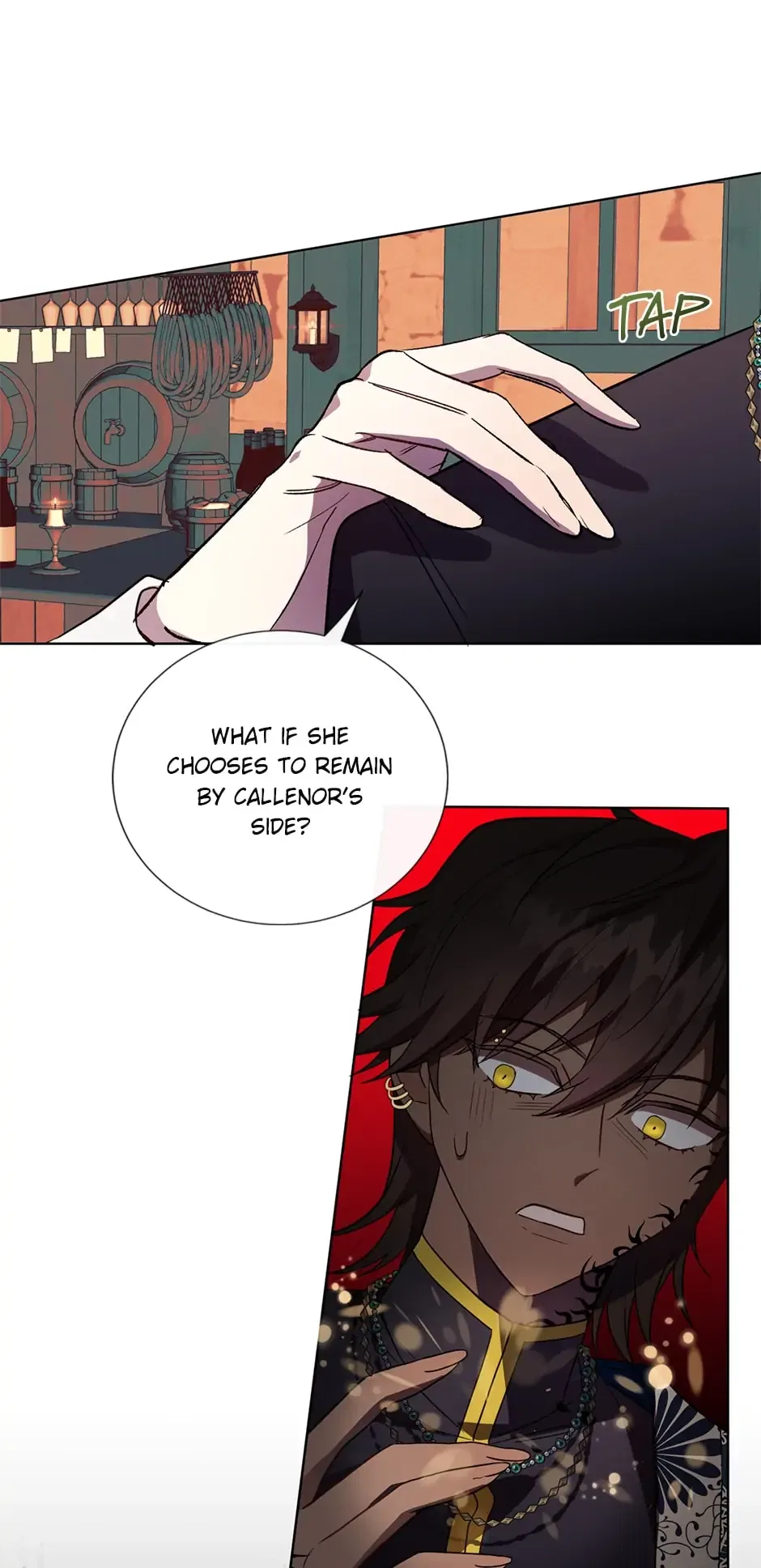 Please Don’t Eat Me Chapter 66 – Page 33