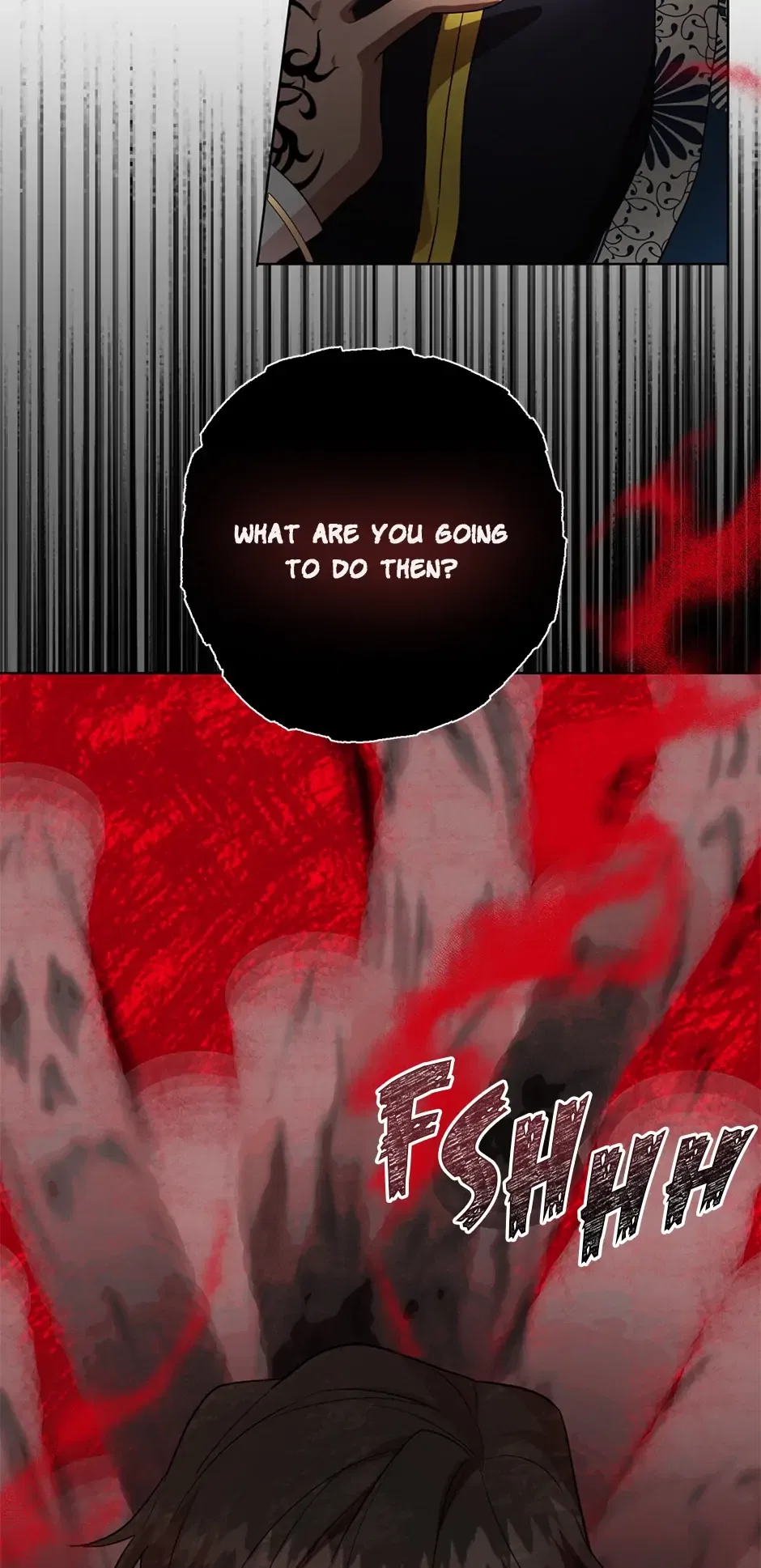 Please Don’t Eat Me Chapter 66 – Page 34