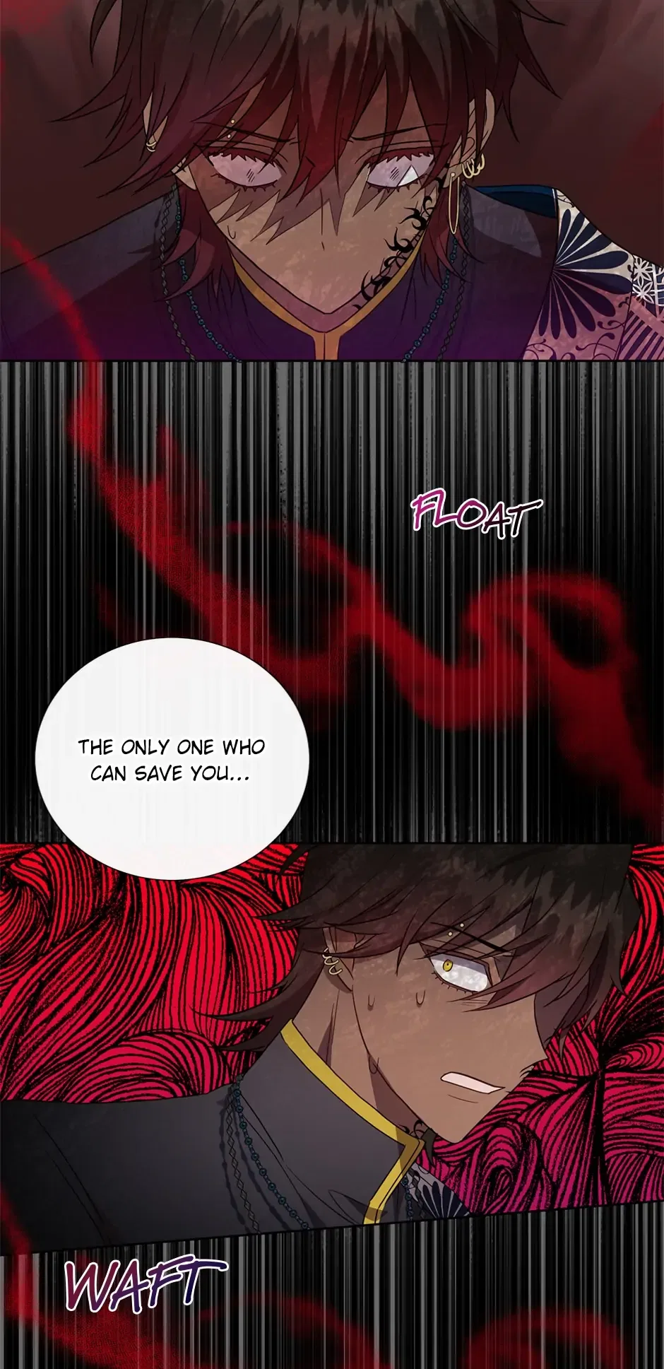 Please Don’t Eat Me Chapter 66 – Page 35
