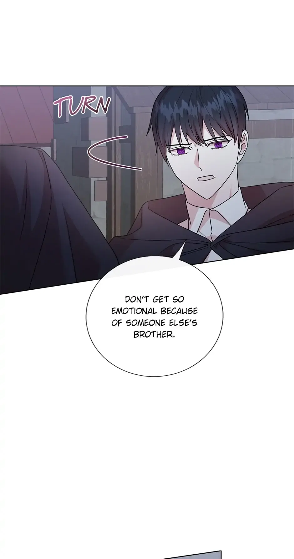Please Don’t Eat Me Chapter 66 – Page 39