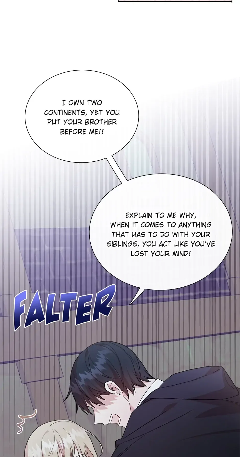 Please Don’t Eat Me Chapter 66 – Page 41