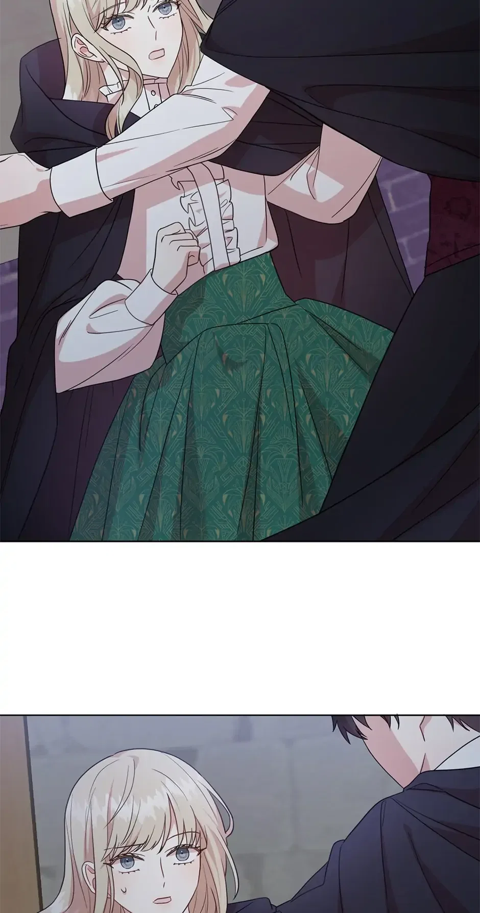 Please Don’t Eat Me Chapter 66 – Page 42