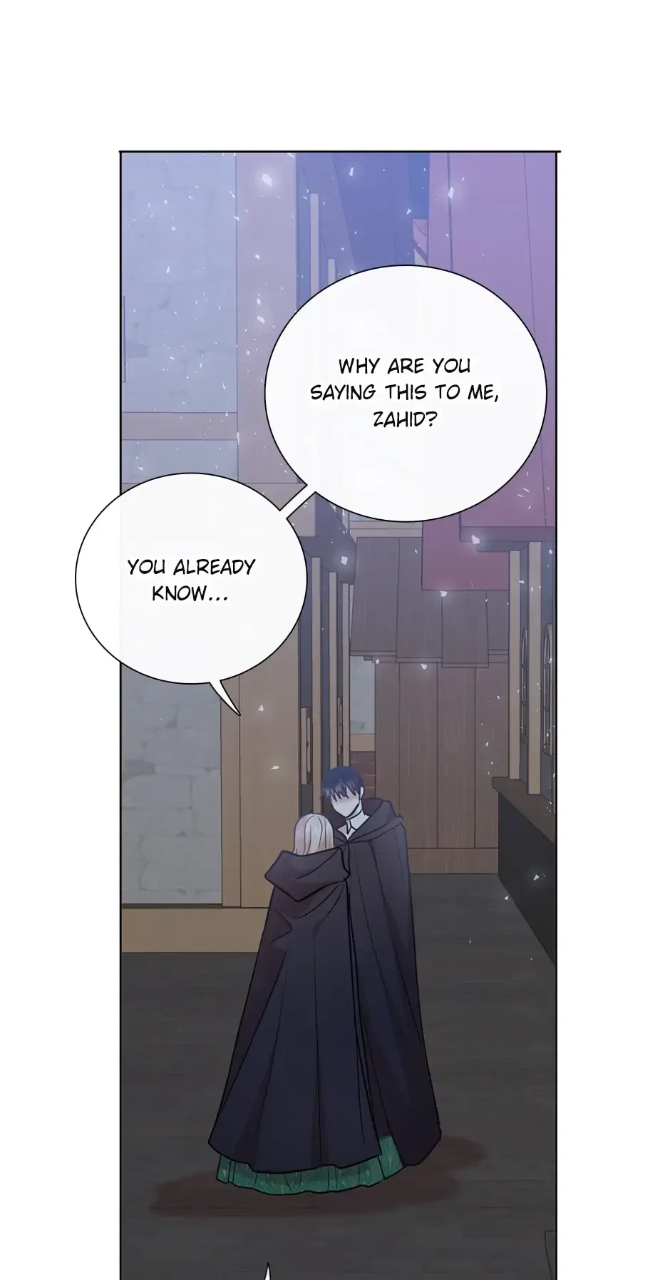 Please Don’t Eat Me Chapter 66 – Page 47