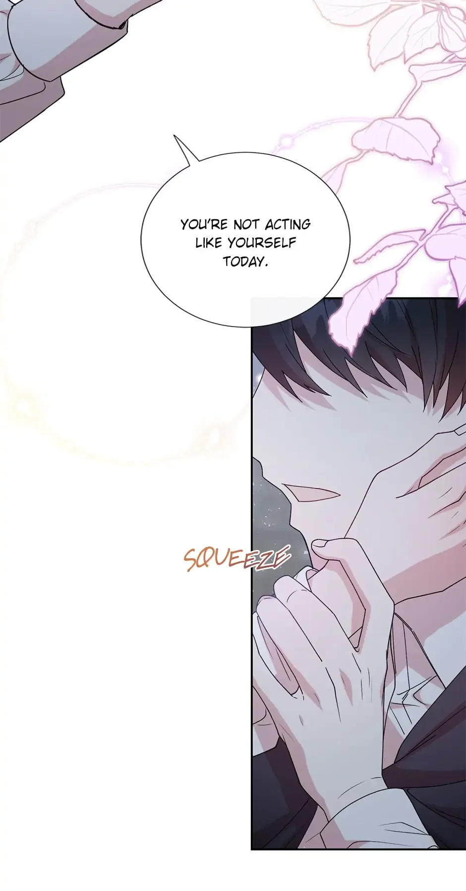 Please Don’t Eat Me Chapter 66 – Page 49