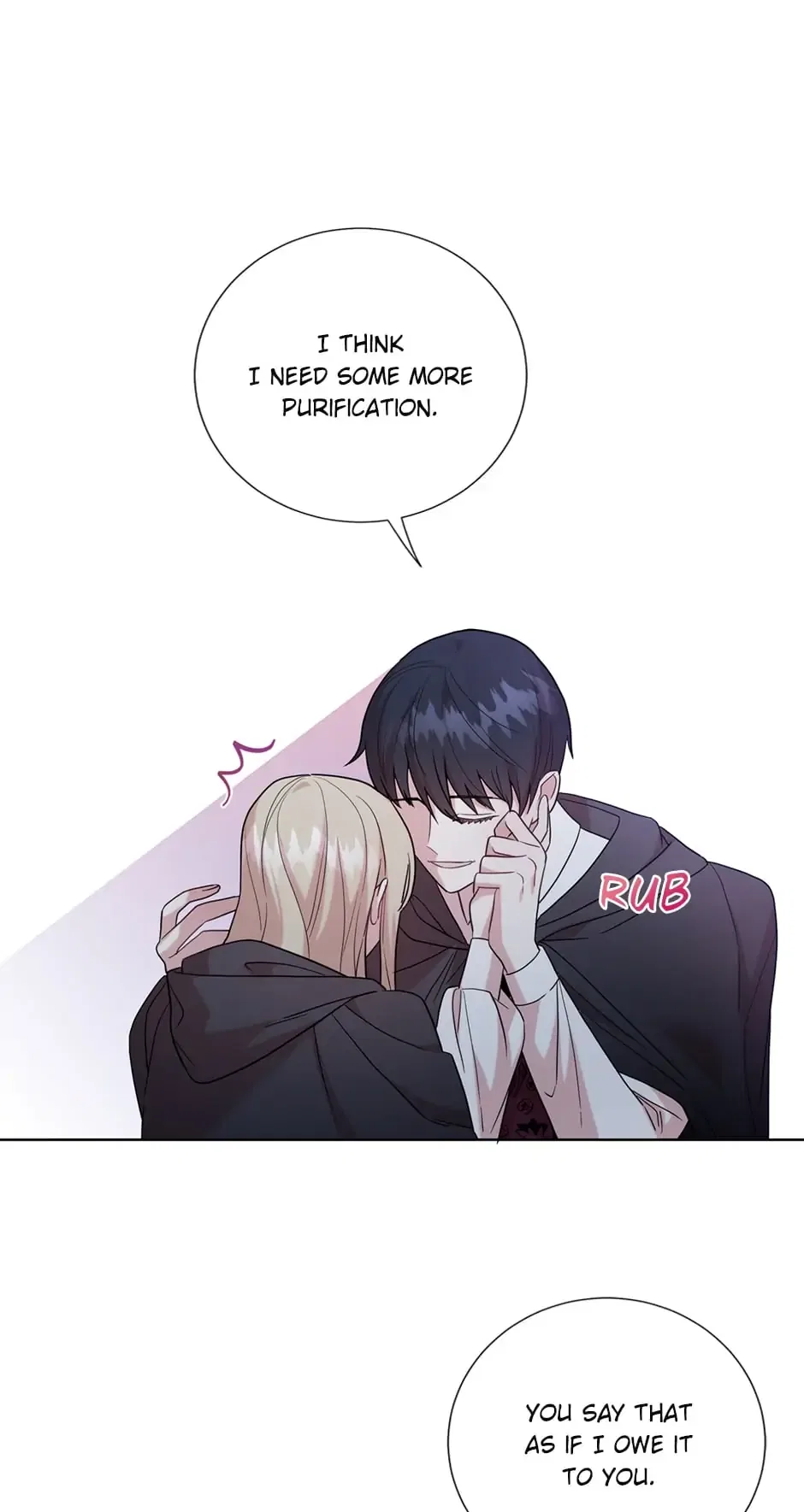 Please Don’t Eat Me Chapter 66 – Page 53
