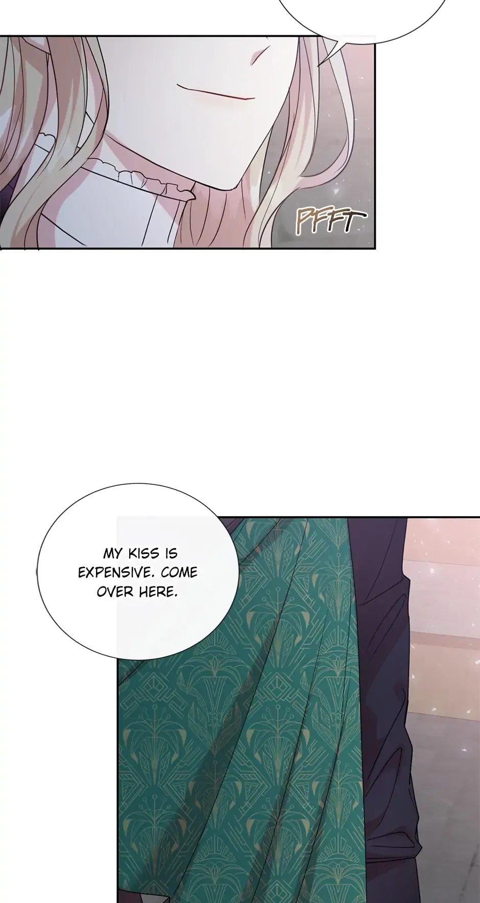 Please Don’t Eat Me Chapter 66 – Page 54