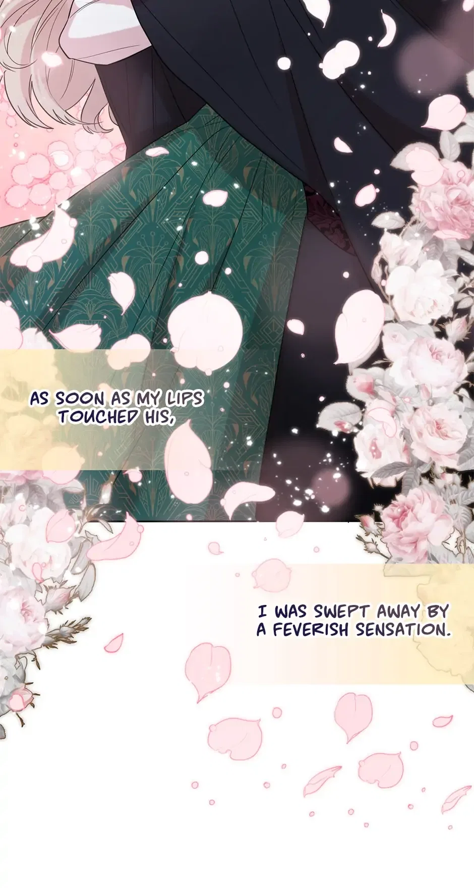 Please Don’t Eat Me Chapter 66 – Page 56