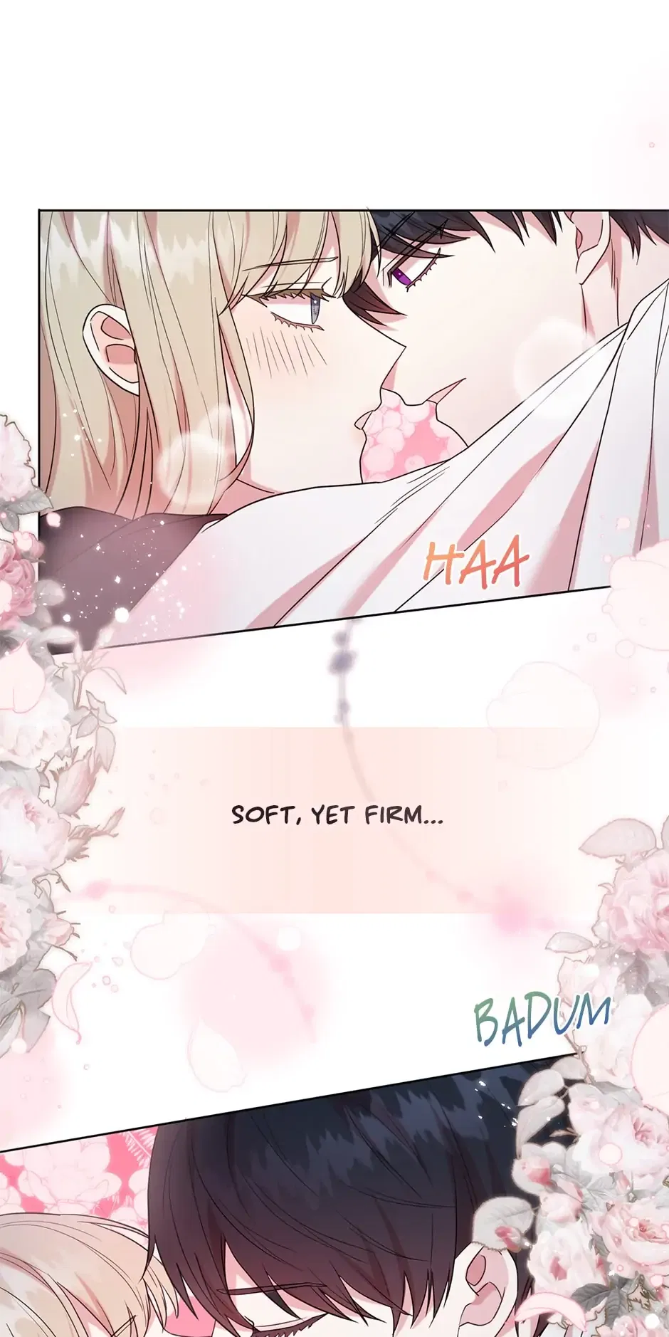 Please Don’t Eat Me Chapter 66 – Page 57