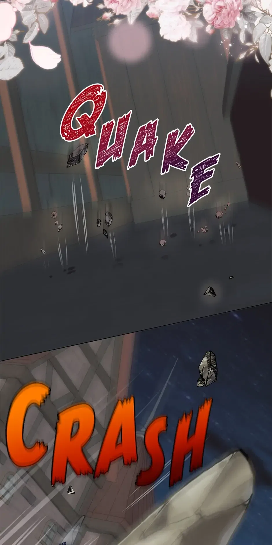 Please Don’t Eat Me Chapter 66 – Page 60