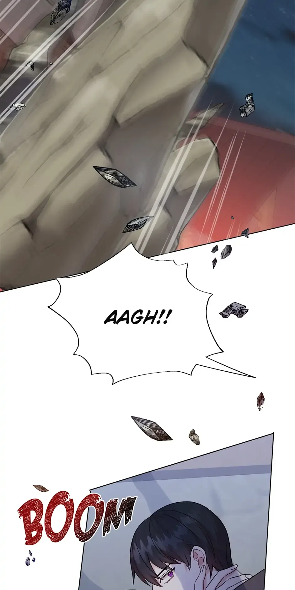 Please Don’t Eat Me Chapter 66 – Page 61