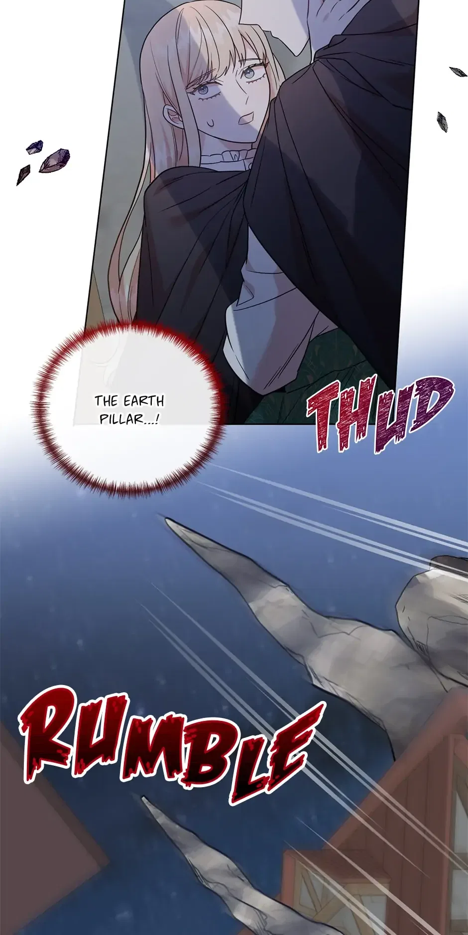 Please Don’t Eat Me Chapter 66 – Page 62