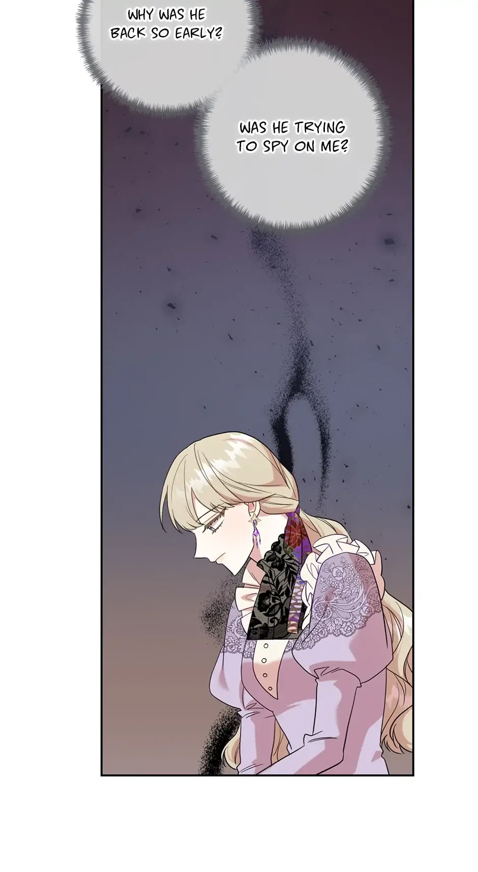 Please Don’t Eat Me Chapter 65 – Page 5