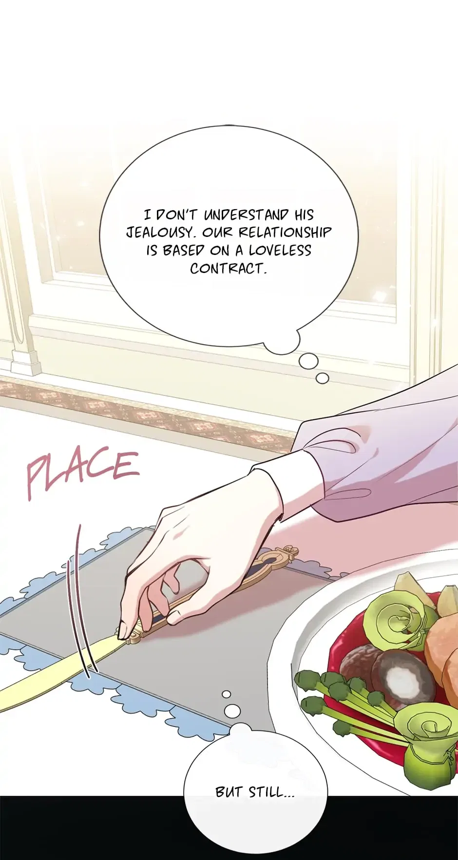 Please Don’t Eat Me Chapter 65 – Page 6