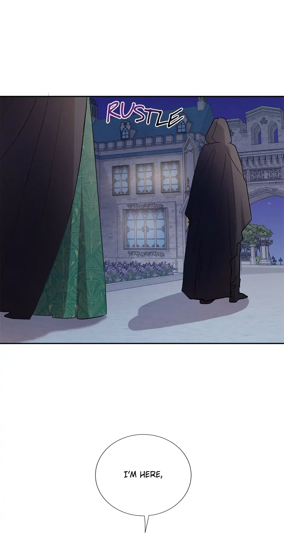 Please Don’t Eat Me Chapter 65 – Page 8