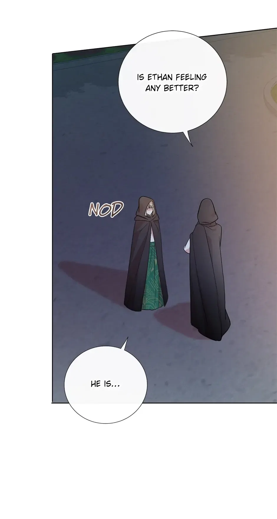Please Don’t Eat Me Chapter 65 – Page 11