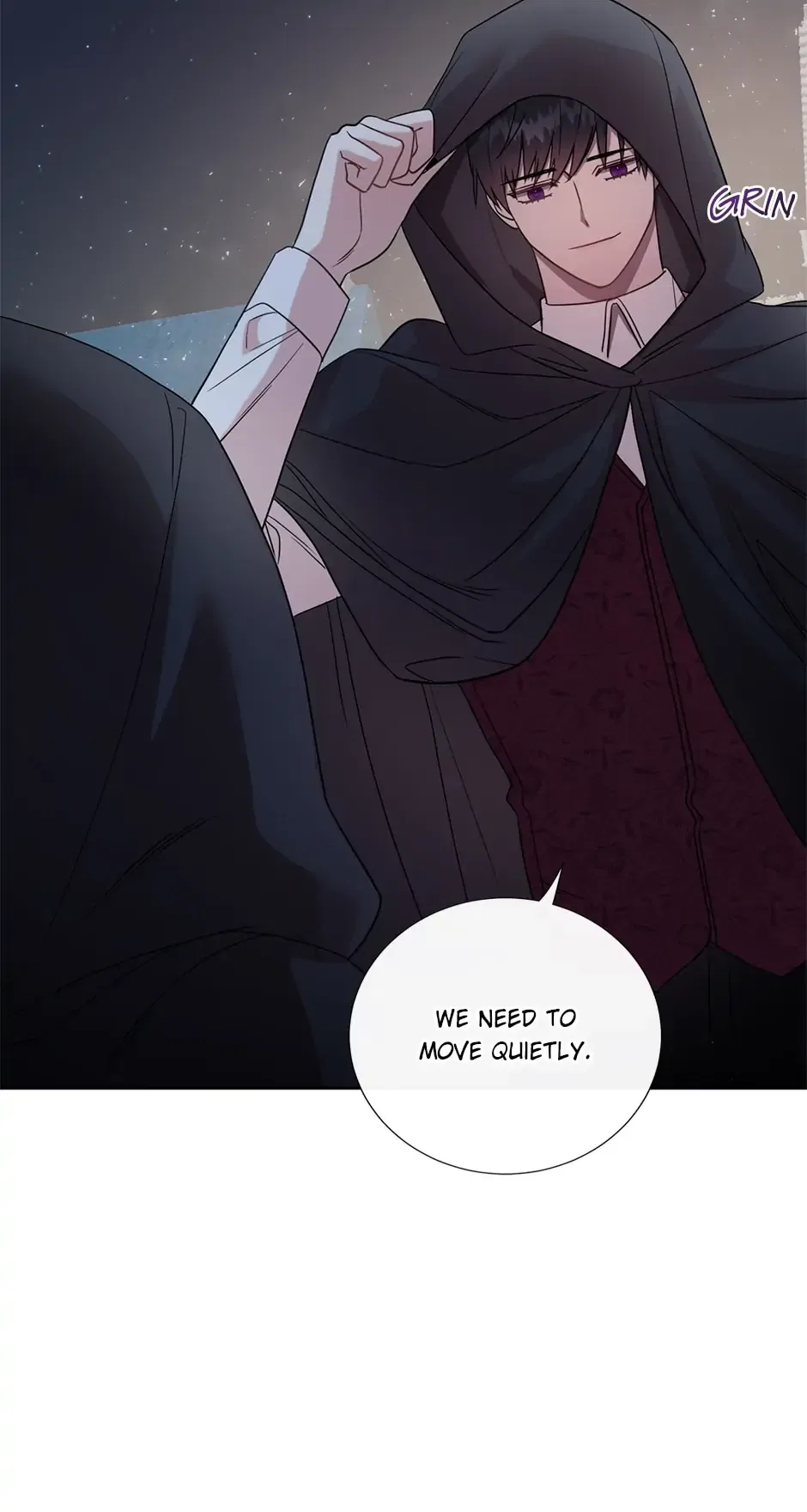 Please Don’t Eat Me Chapter 65 – Page 13