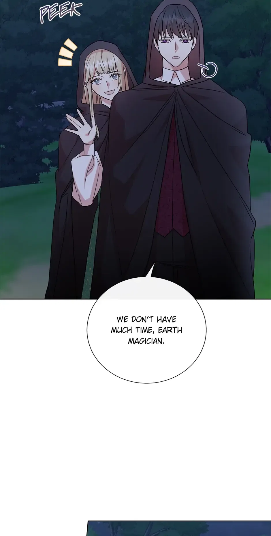 Please Don’t Eat Me Chapter 65 – Page 21