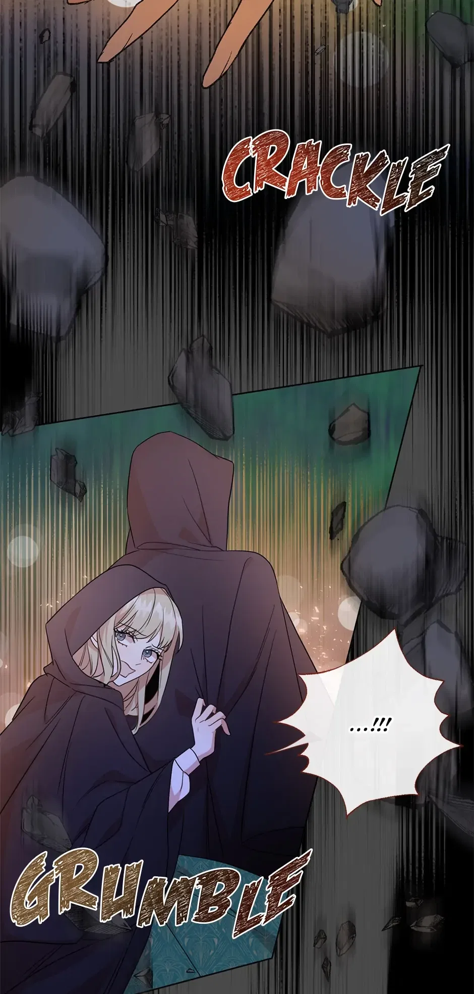 Please Don’t Eat Me Chapter 65 – Page 24