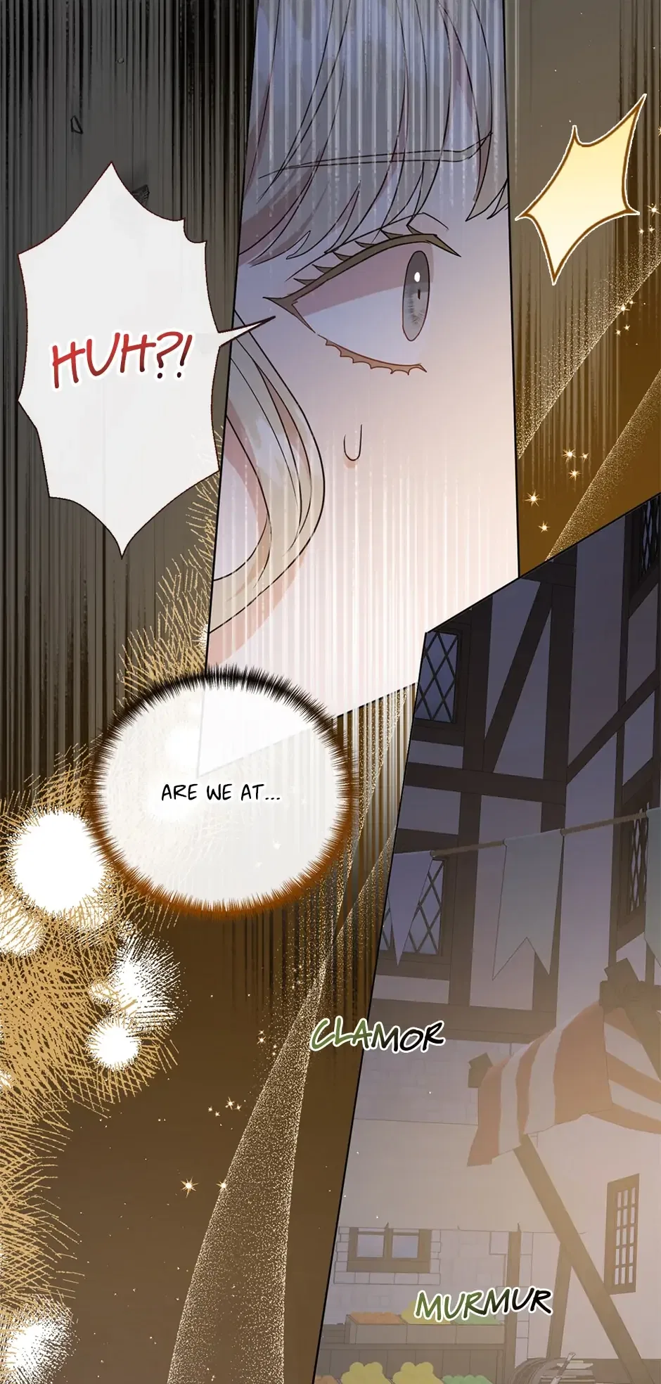 Please Don’t Eat Me Chapter 65 – Page 26