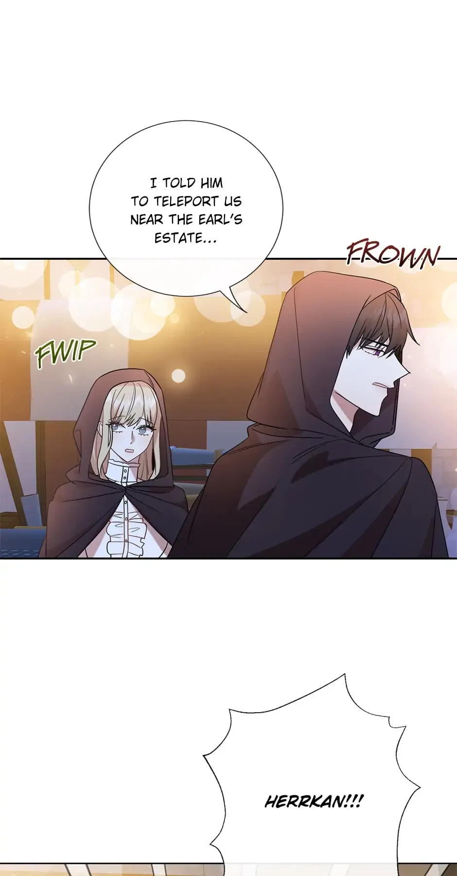 Please Don’t Eat Me Chapter 65 – Page 28