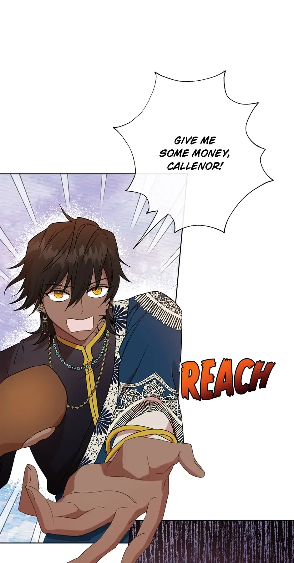 Please Don’t Eat Me Chapter 65 – Page 32