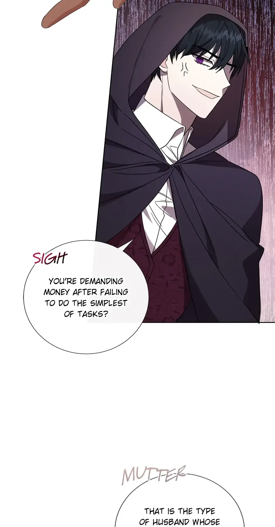 Please Don’t Eat Me Chapter 65 – Page 33