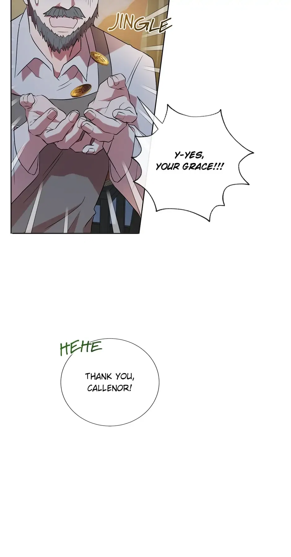 Please Don’t Eat Me Chapter 65 – Page 36