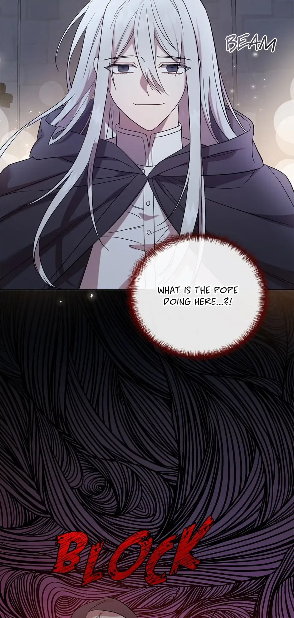 Please Don’t Eat Me Chapter 65 – Page 41
