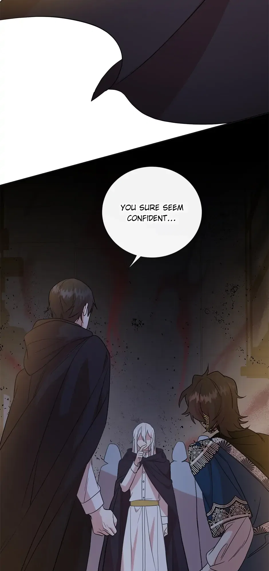 Please Don’t Eat Me Chapter 65 – Page 47