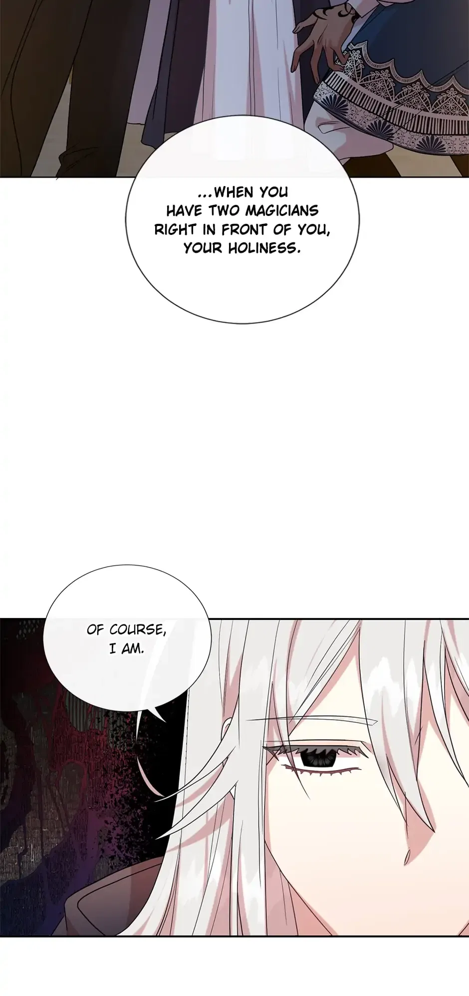 Please Don’t Eat Me Chapter 65 – Page 48