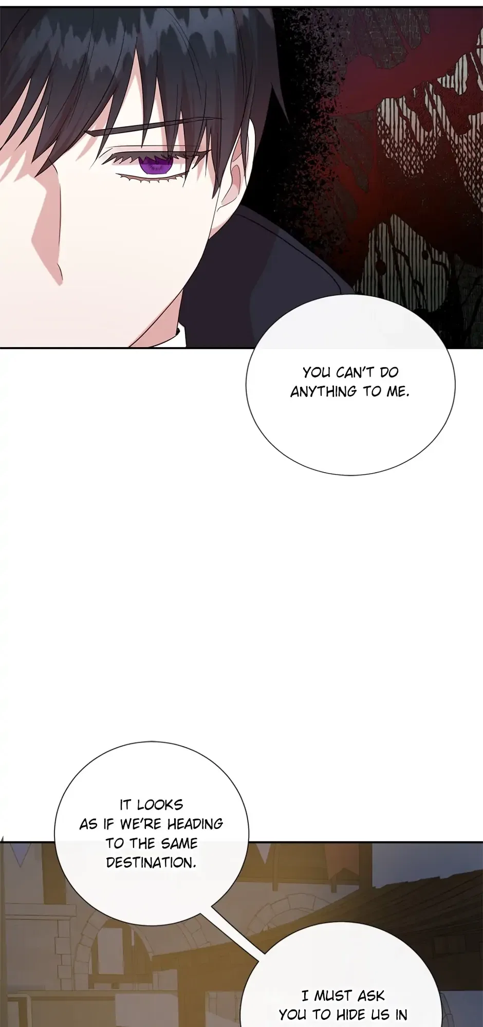Please Don’t Eat Me Chapter 65 – Page 49