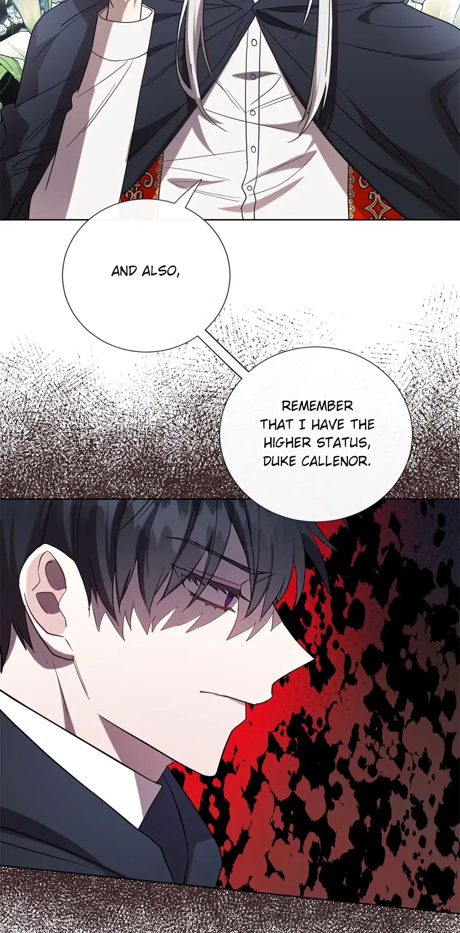 Please Don’t Eat Me Chapter 65 – Page 52